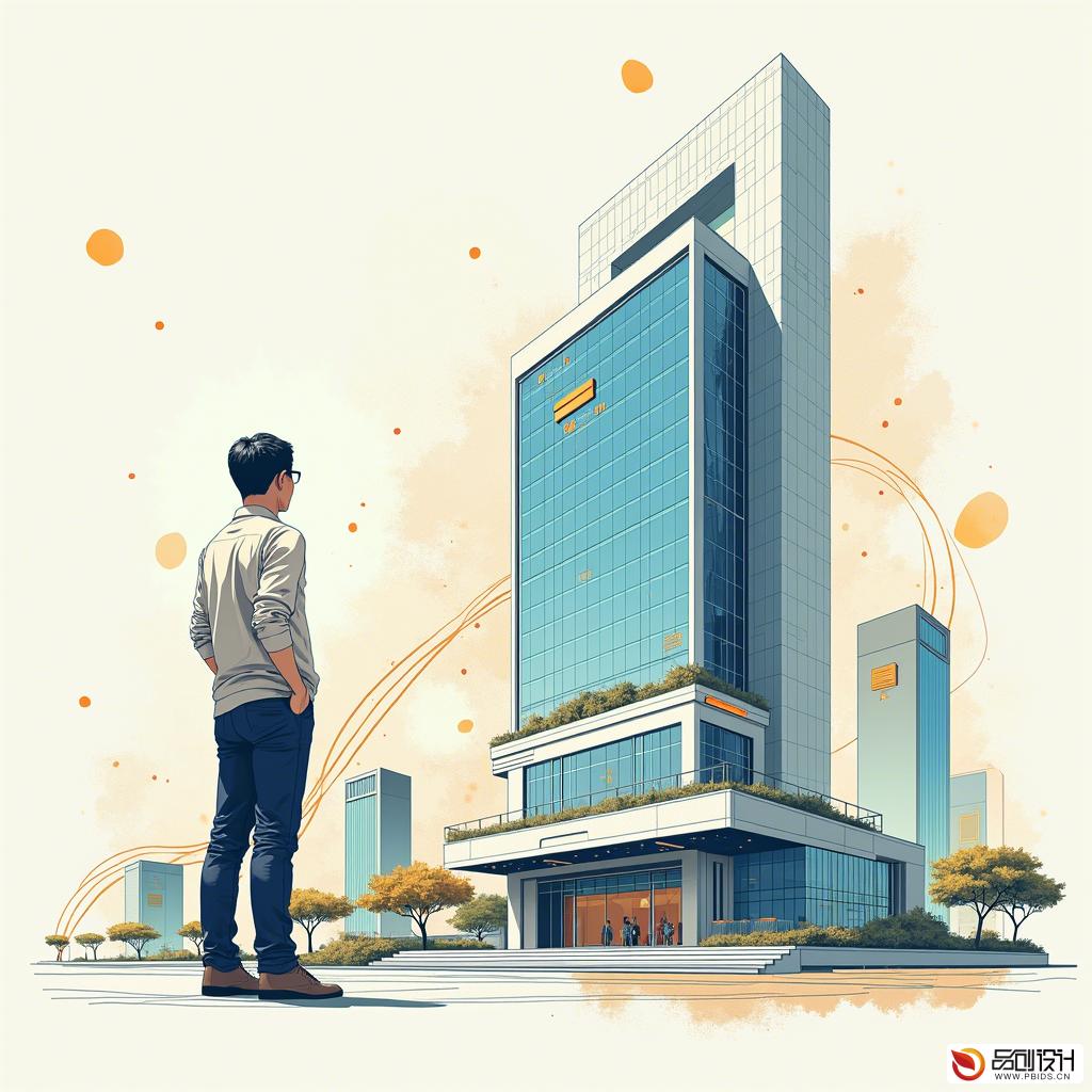 湖北省UI设计创新服务中心:引领设计新风尚,激发创意无限可能