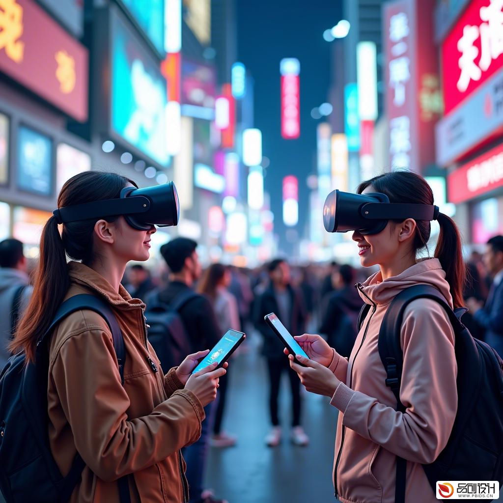 六安市互动体验设计:塑造未来商业与文化的创新力量
