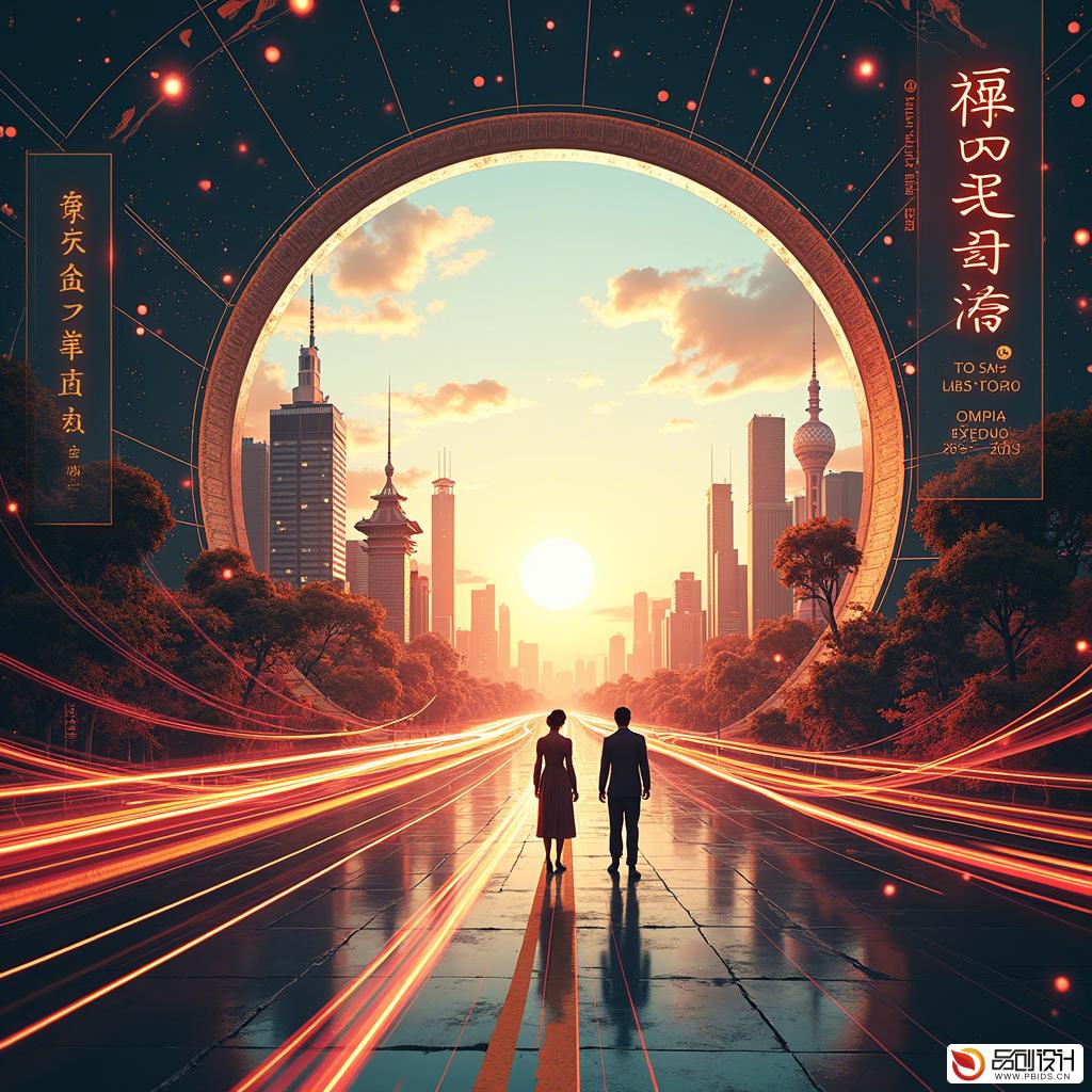 通辽市品牌动态图形企业的崛起与创新之路
