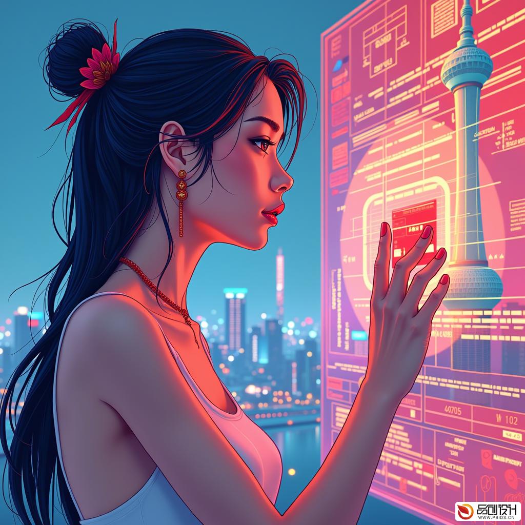 广州市网页动效设计:打造引人入胜的在线体验