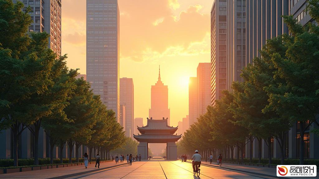 遂宁市品创定制设计案例：匠心独运，打造空间美学新典范
