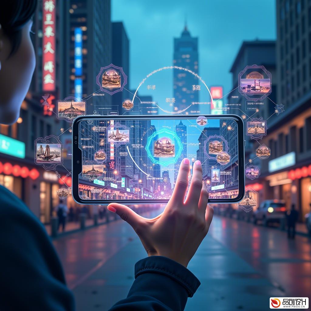 宜昌市移动端UI/UX机构深度解析:打造卓越用户体验的摇篮