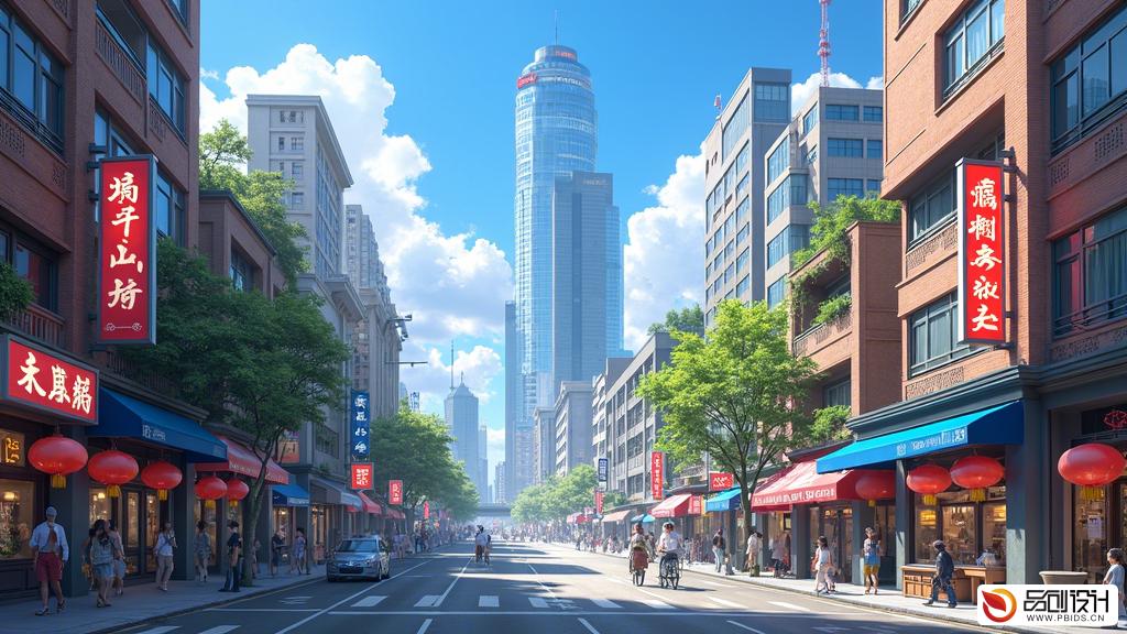 鄂州市应用设计设计公司的创新之路与未来展望

