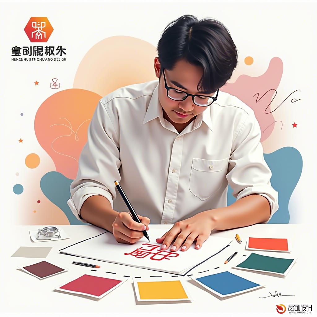 衡水市品创设计公司：创意设计的领航者
