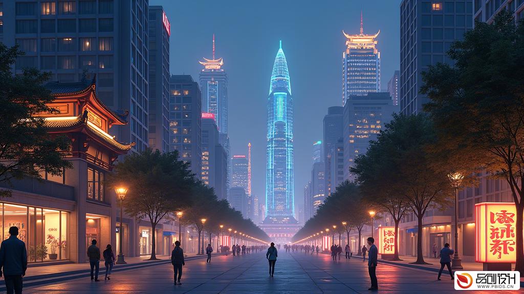 湘潭市用户旅程设计：打造卓越体验的设计公司
