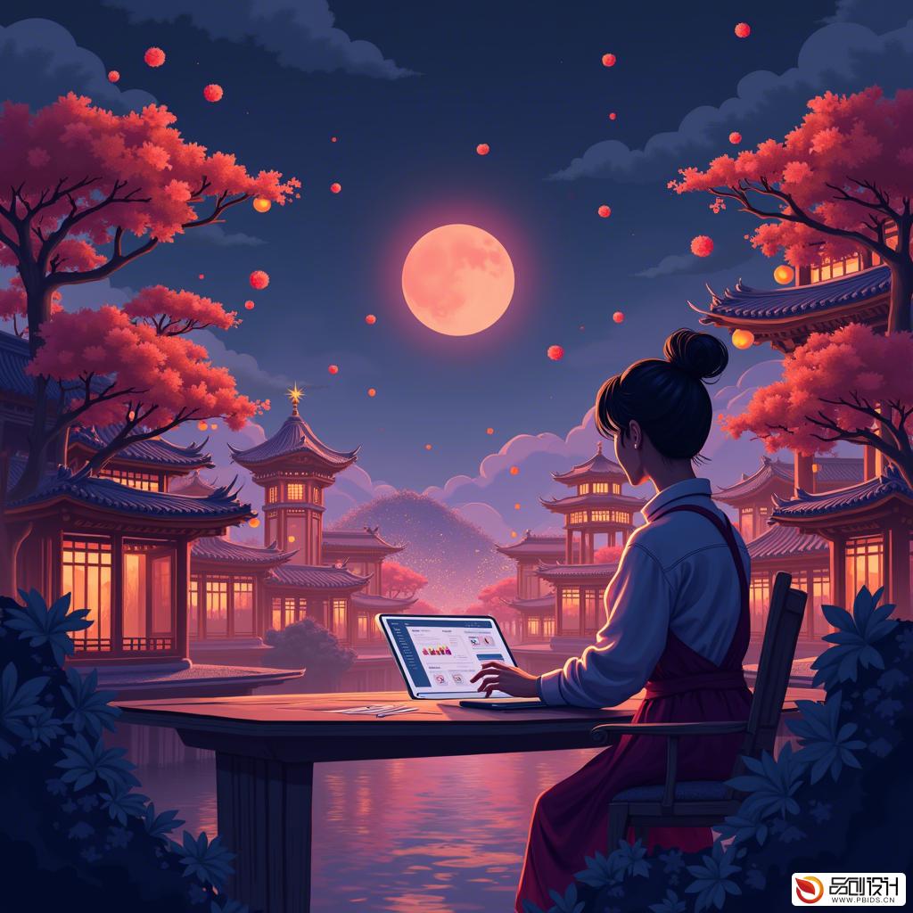 云浮市多端UI适配合作伙伴:共创数字化新体验