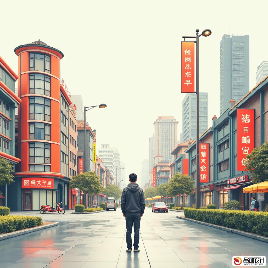 梅州市VI系统设计:寻找卓越合作伙伴的全面指南