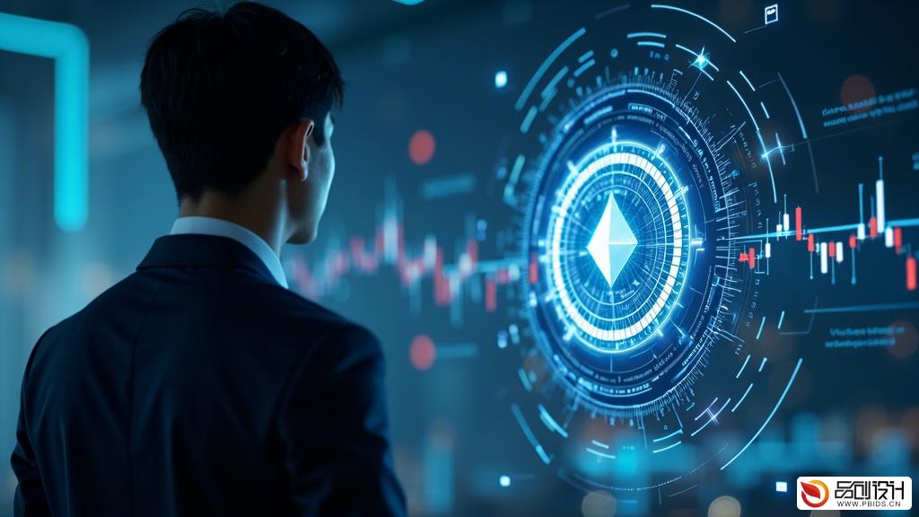 携手共创未来：探索加密货币动效设计的理想合作伙伴
