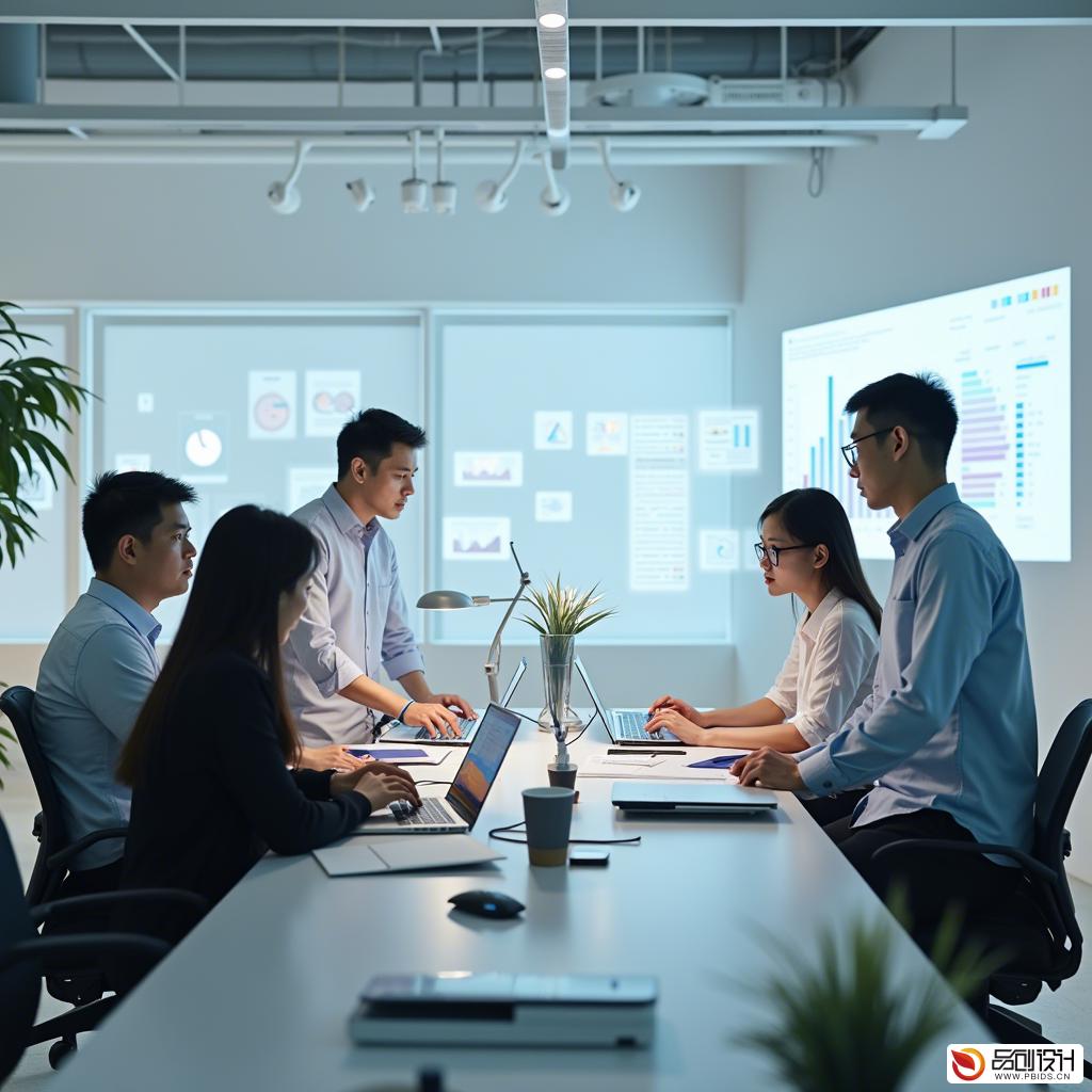 吴忠市交互行为研究公司的创新之路

