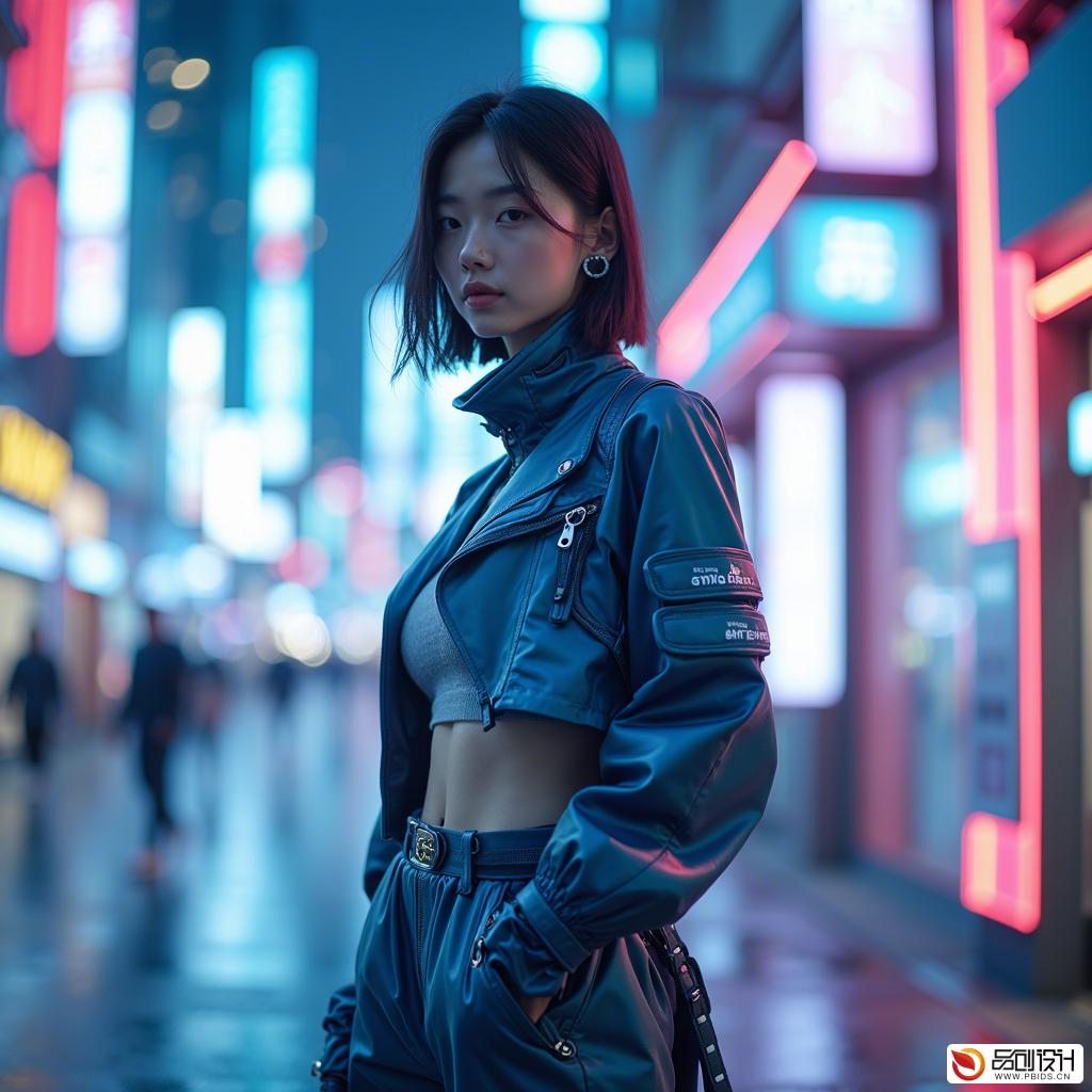 重塑时尚未来:服装应用交互体系设计的创新之路
