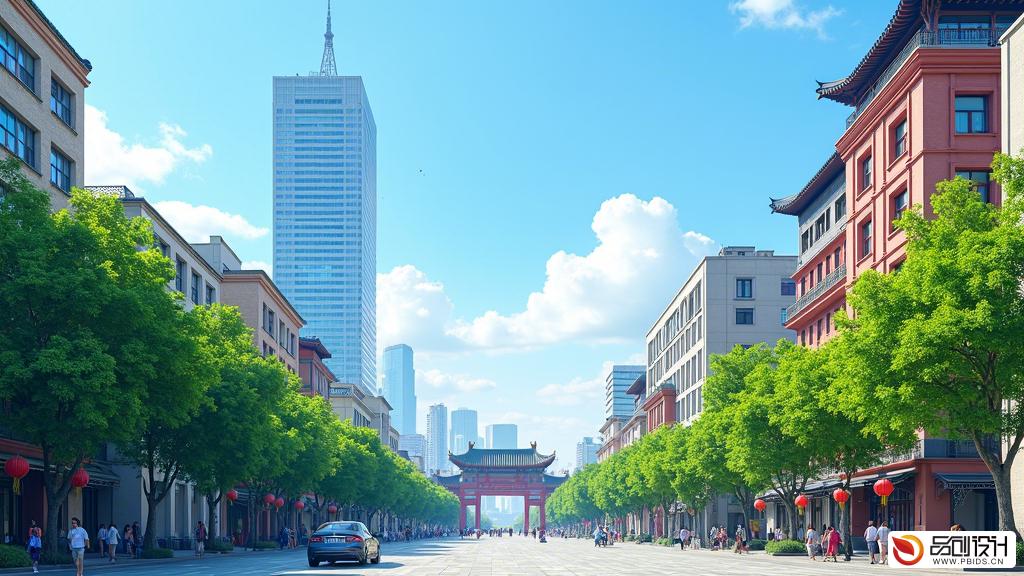潍坊市3D动态演示设计：创新引领未来视觉体验
