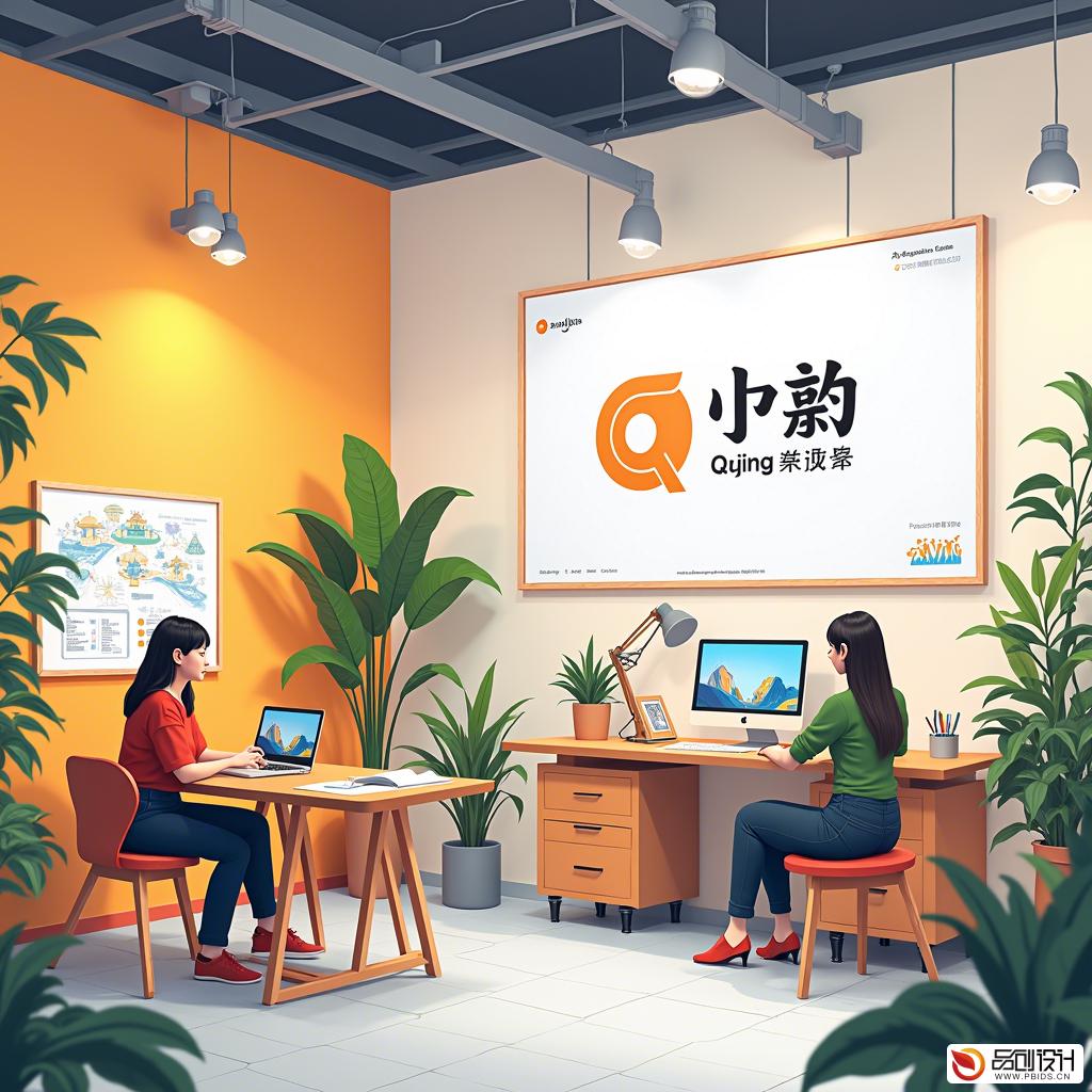 曲靖市品创设计创新服务中心:激发创意,引领设计新风尚