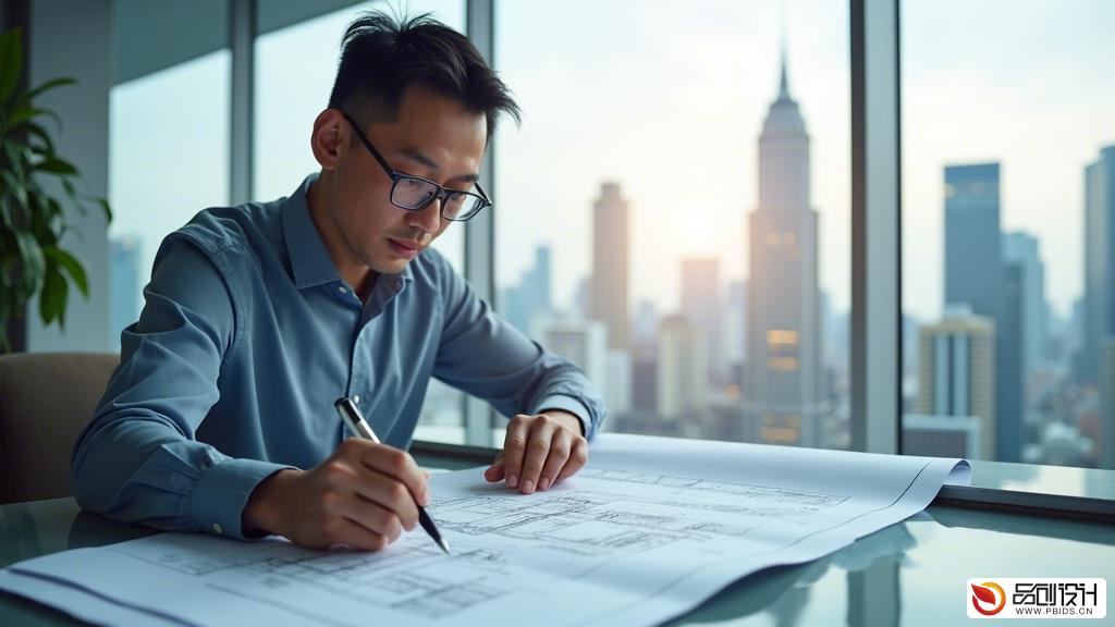 建筑设计移动端UI/UX创新服务中心：重塑建筑行业的数字化体验

