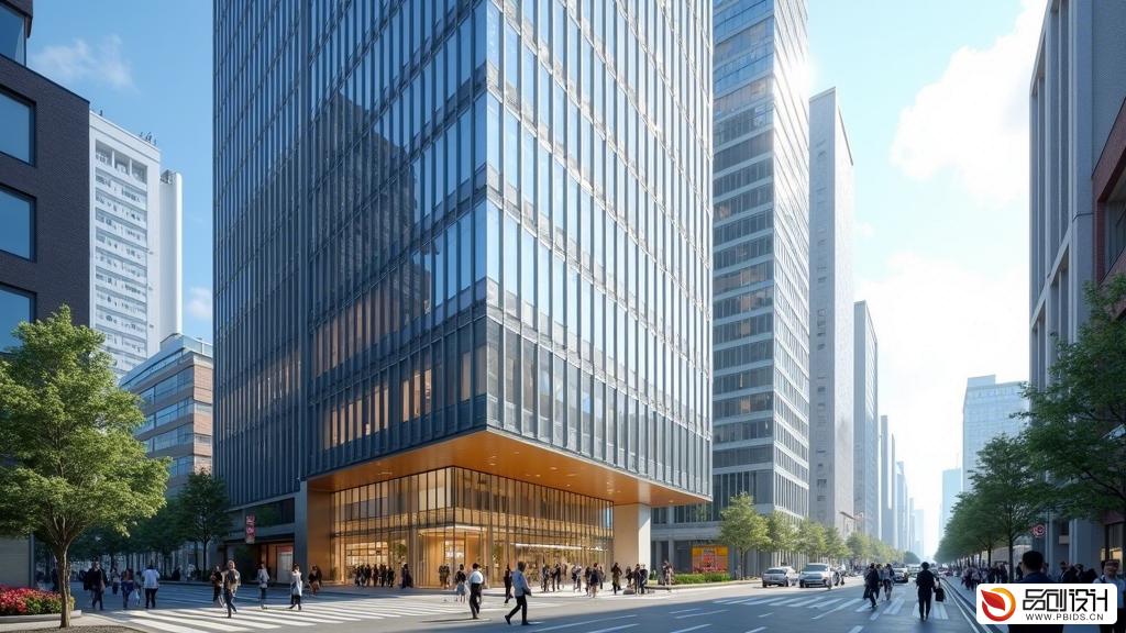 六安市企业定制设计策略：打造独特品牌魅力
