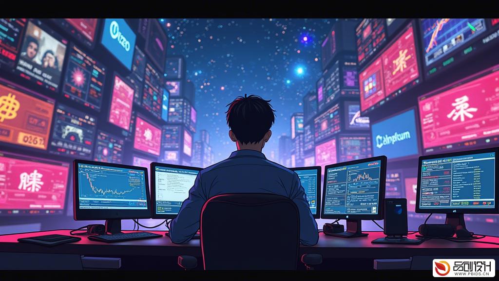 加密货币操作流程优化：寻找理想合作伙伴的策略指南
