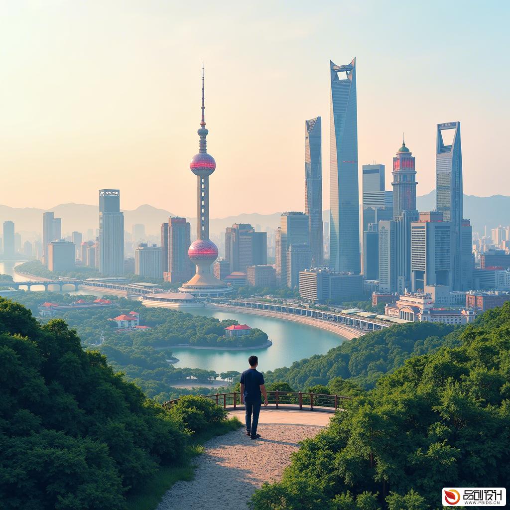 铜仁市品牌升级设计:塑造城市新形象的创意之旅