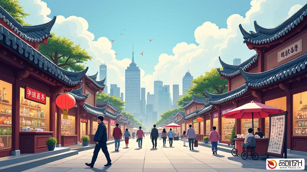开封市移动端UI/UX设计单位的创新与发展
