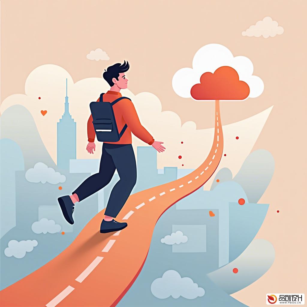 云计算用户旅程设计创新服务中心：重塑数字时代的用户体验

