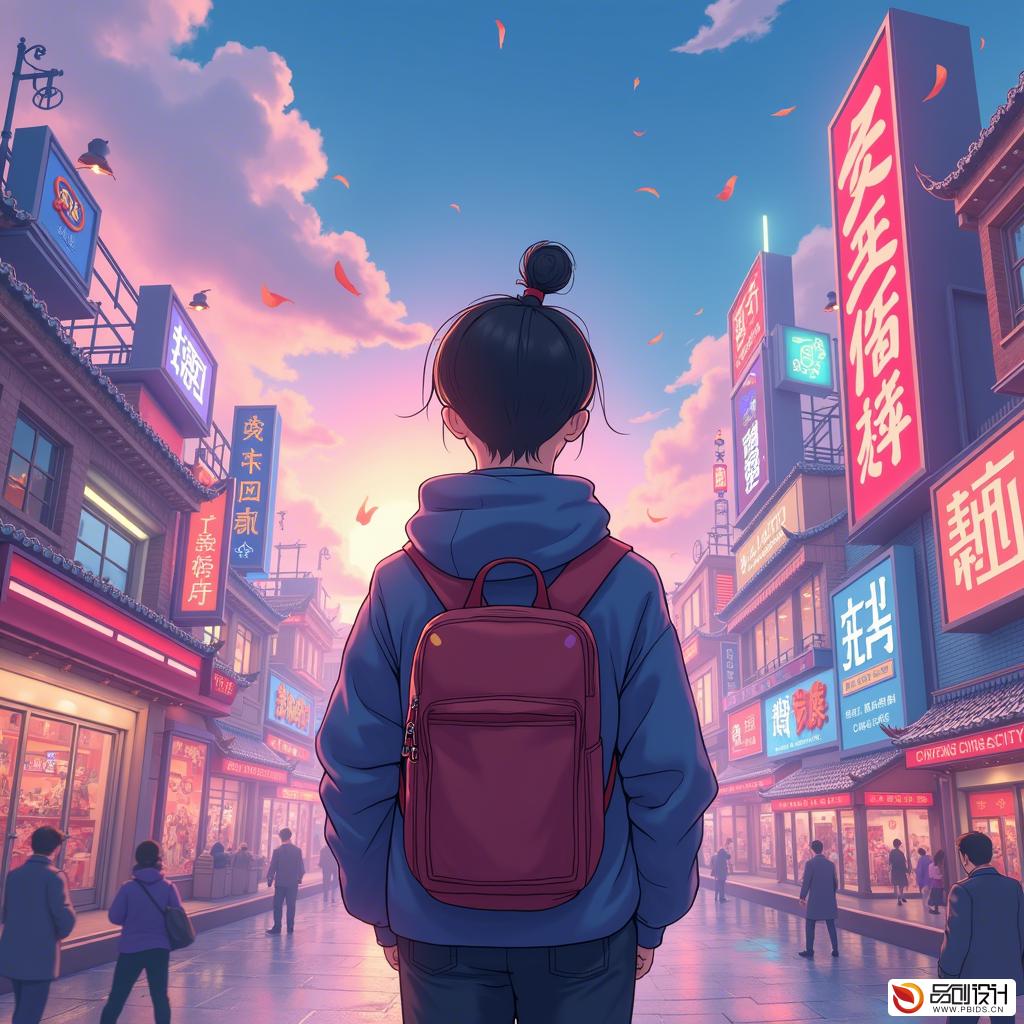 赤峰市加载动画设计有限公司:创意无限,动画未来