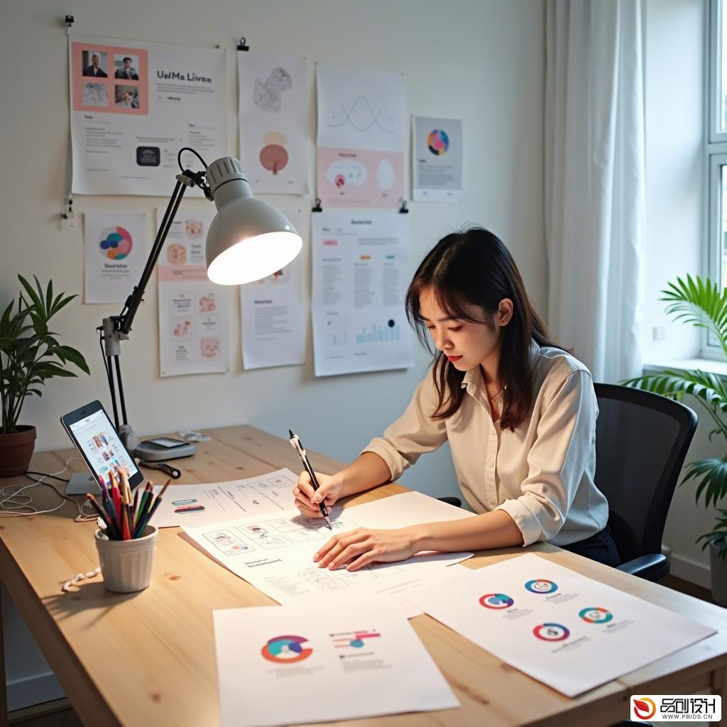 漳州UI规范设计单位：塑造数字界面的艺术与科学
