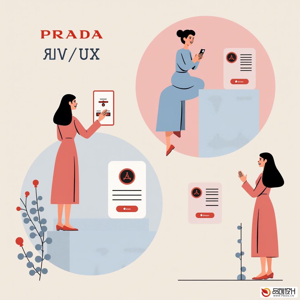 普洱界面微交互设计团队的创意之旅