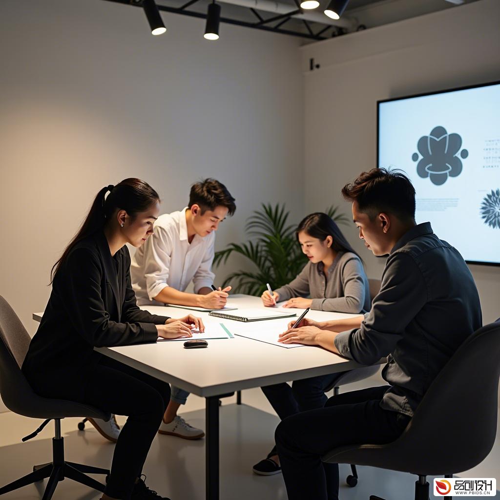 吕梁市交互原型设计机构：塑造数字产品的未来体验
