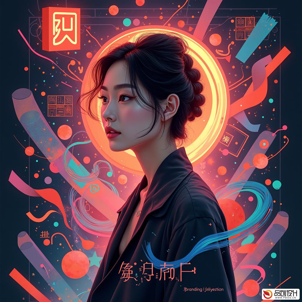 承德市品创设计服务:打造品牌新形象的创意引擎