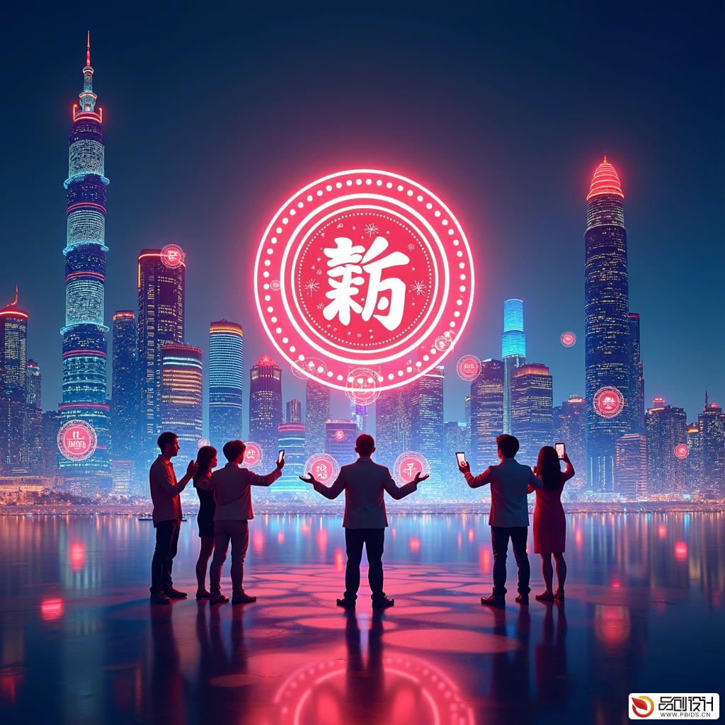 内江市品牌动态图形合作伙伴:共创视觉盛宴的新篇章