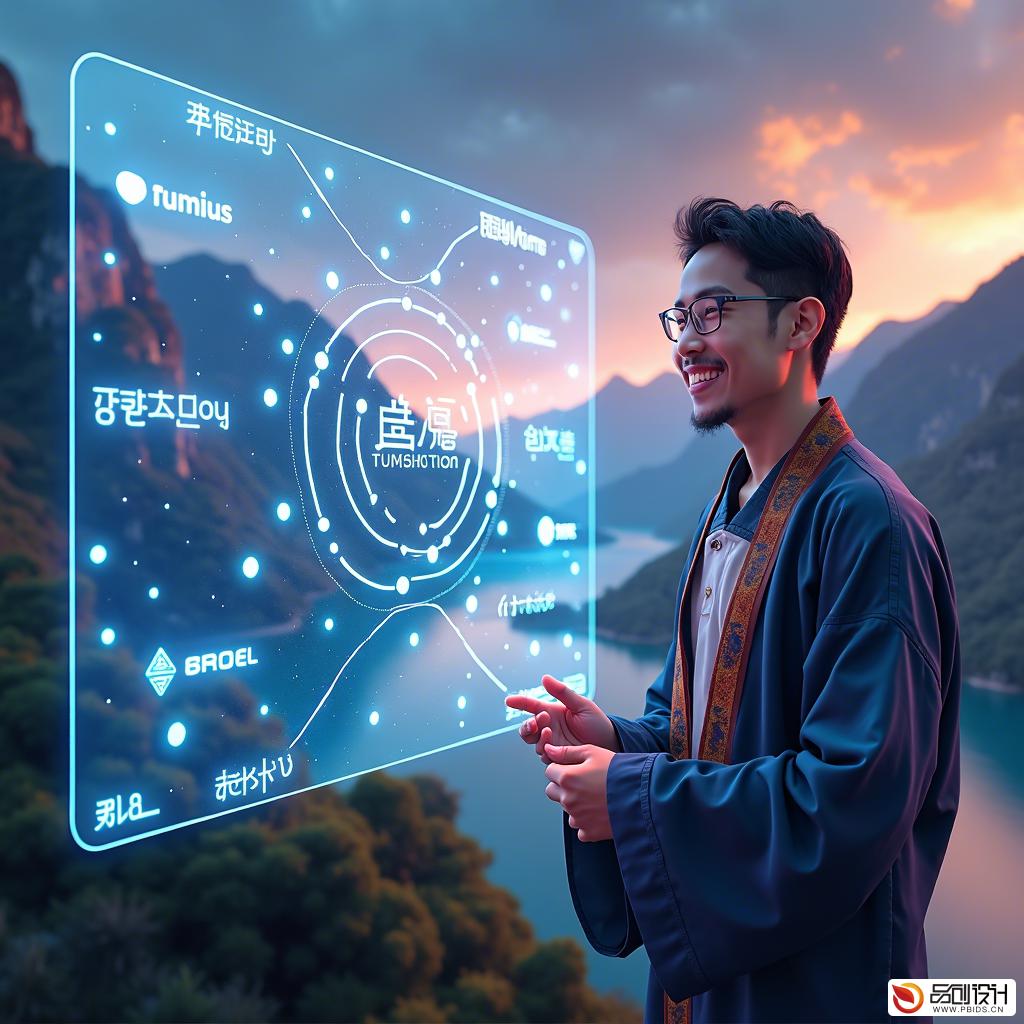 甘孜藏族自治州网页动效设计合作伙伴：共创数字视觉盛宴
