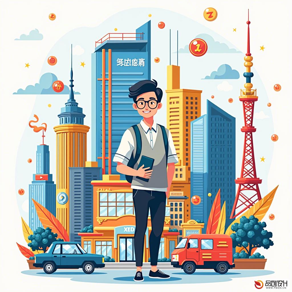 海口市社交传播设计公司的创新之路
