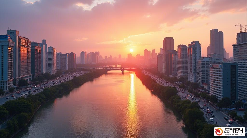 吉林市应用设计团队的创意之旅：塑造城市未来的力量
