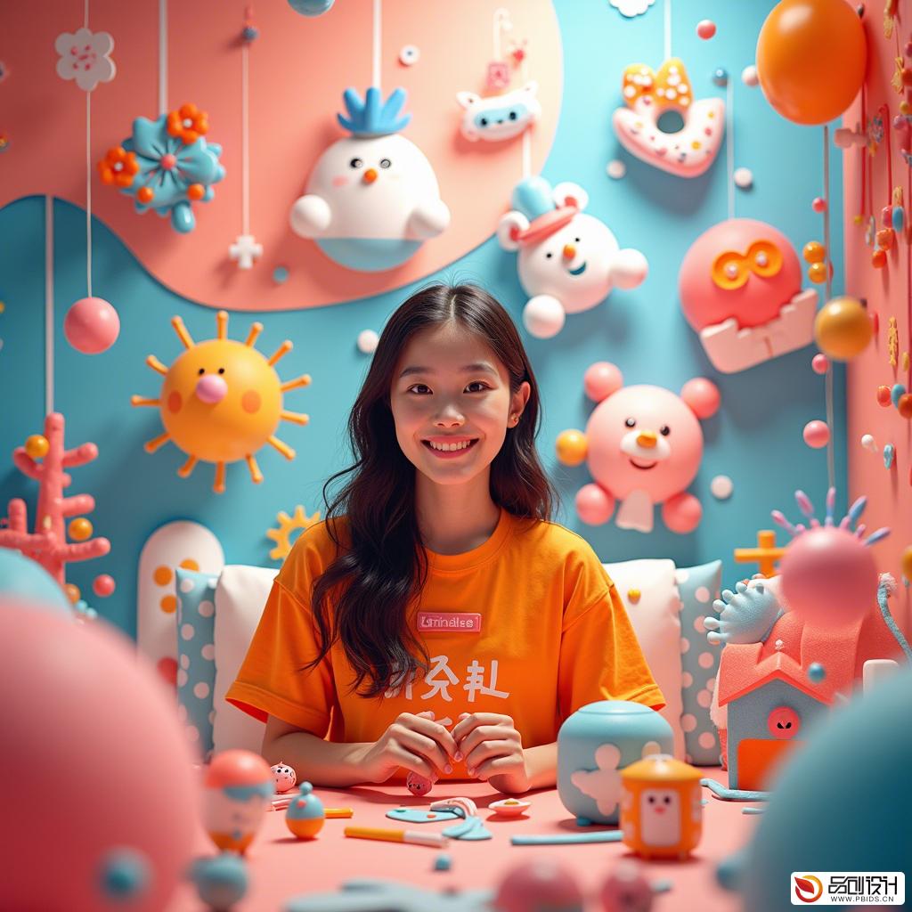 淄博市品创设计服务:塑造品牌魅力,引领设计新风尚