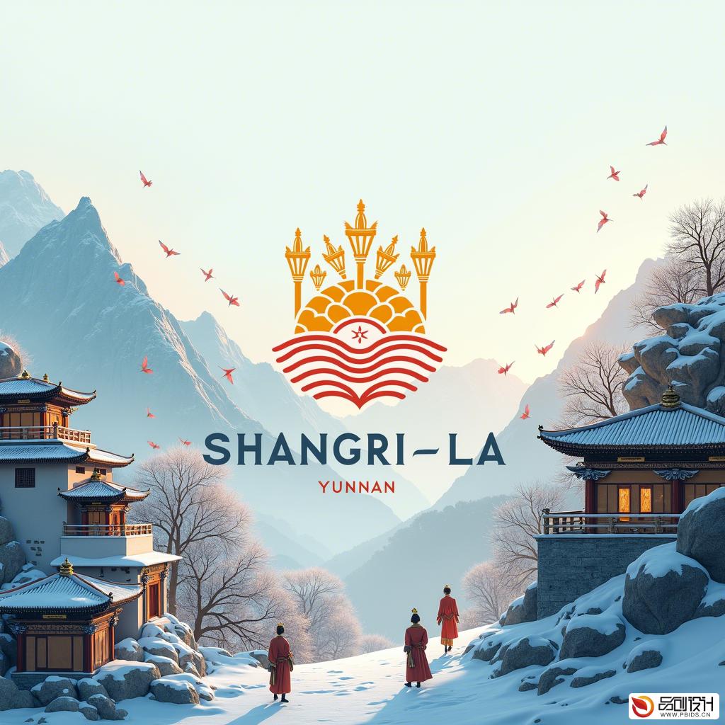 迪庆藏族自治州品牌动态图形有限公司:创新引领视觉新风尚