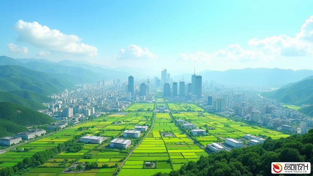 杨凌示范区全渠道运营视觉革新策略
