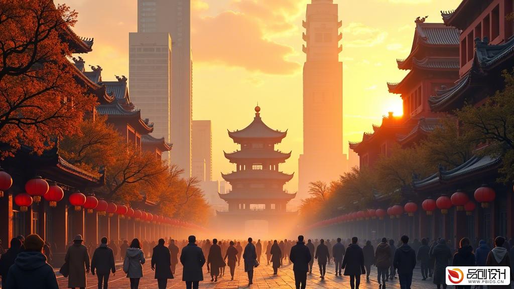 洛阳市品创定制设计服务：打造专属品牌形象的创意之旅
