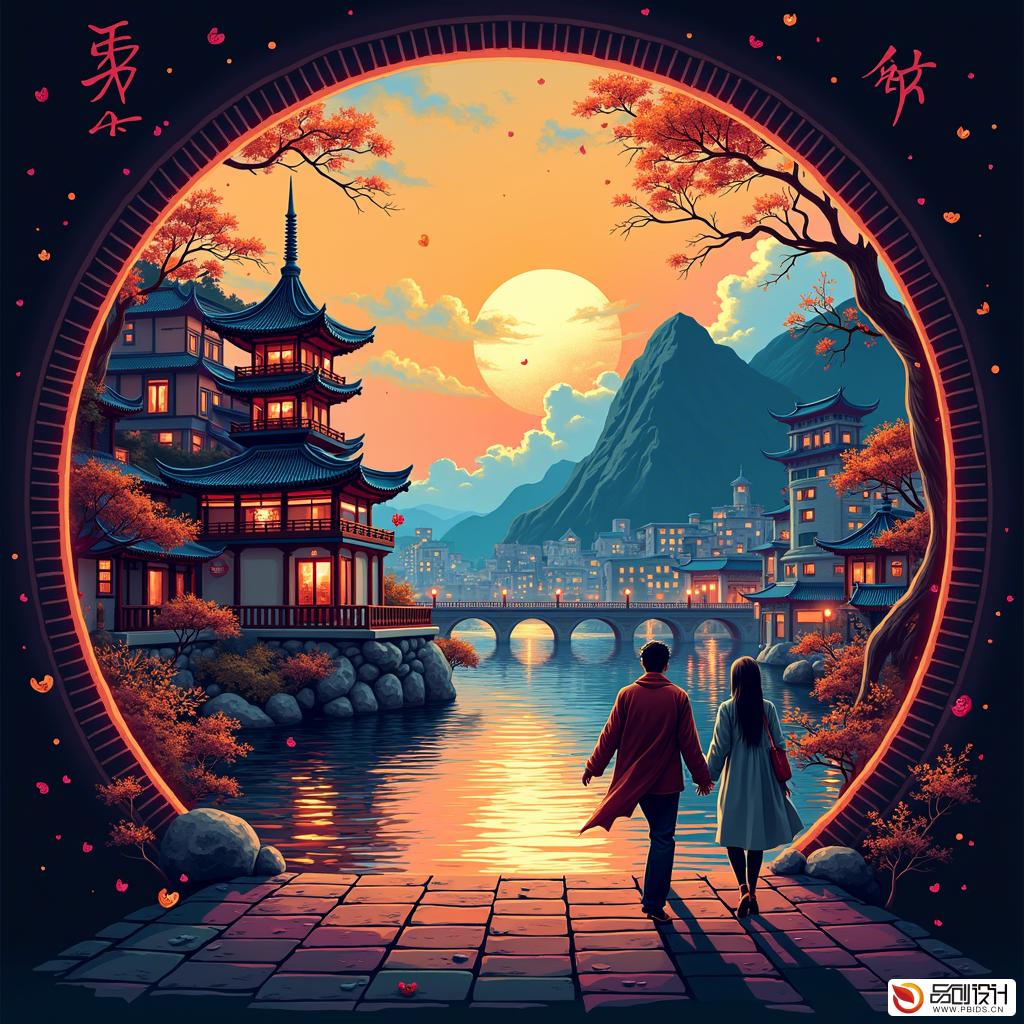 郴州市动态视觉叙事设计企业的创新与发展
