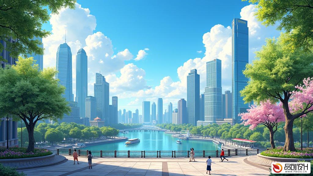 厦门市企业IP打造：塑造品牌灵魂的专家指南
