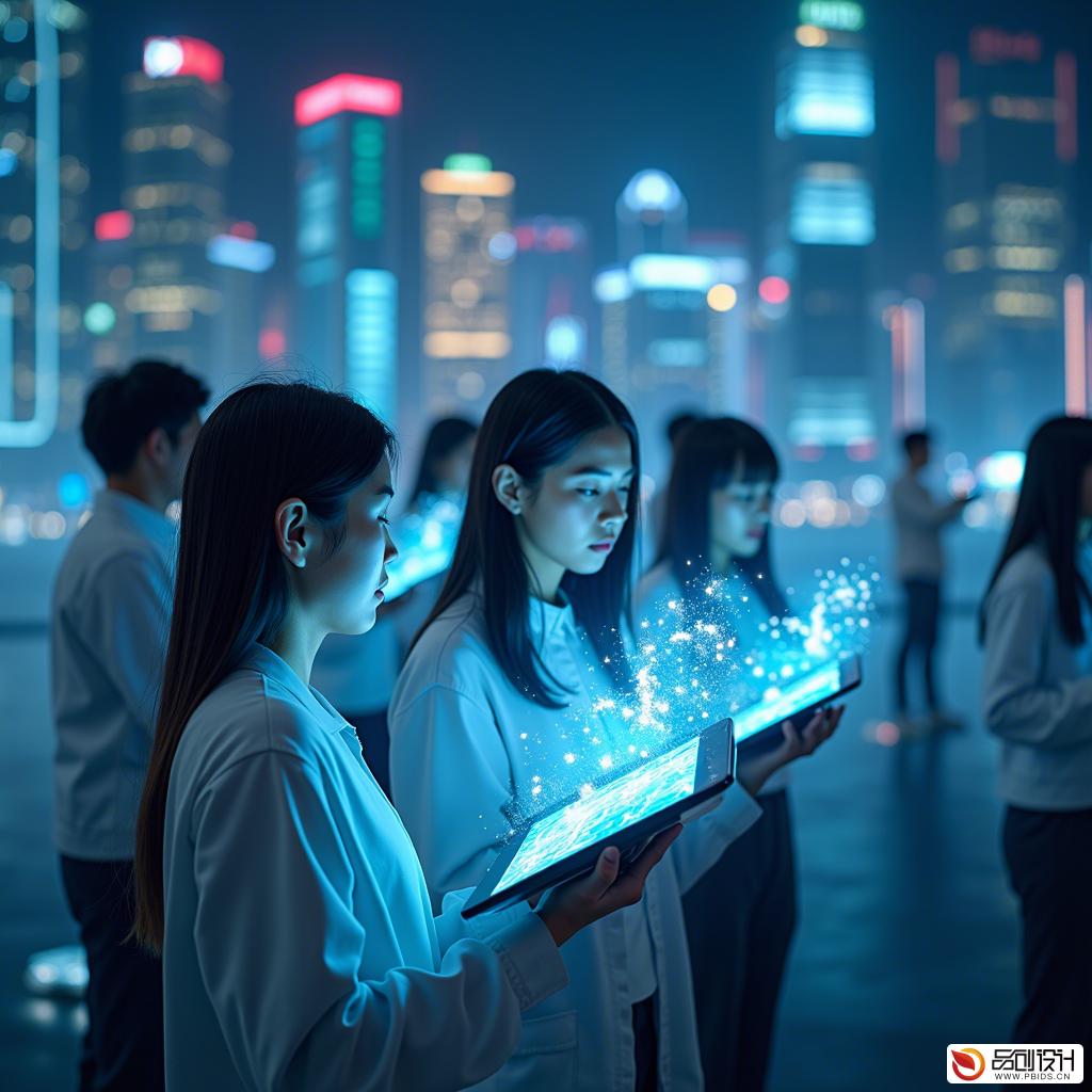 社交网络沉浸式动效方案设计的创新与实践