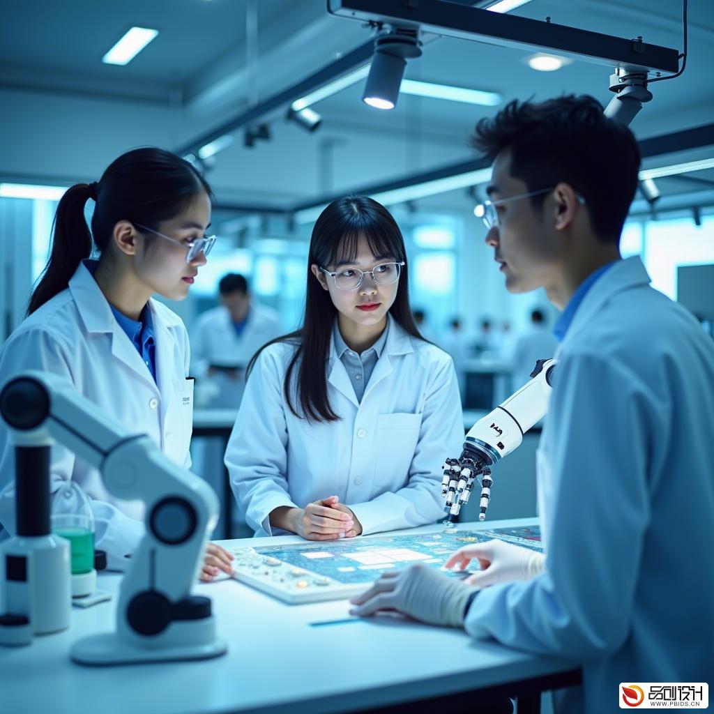 沧州市人机交互机构:创新引领未来智能交互新篇章