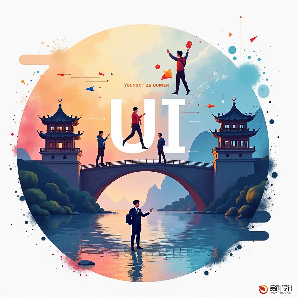 荆州市交互设计创新服务中心:引领未来设计新风尚