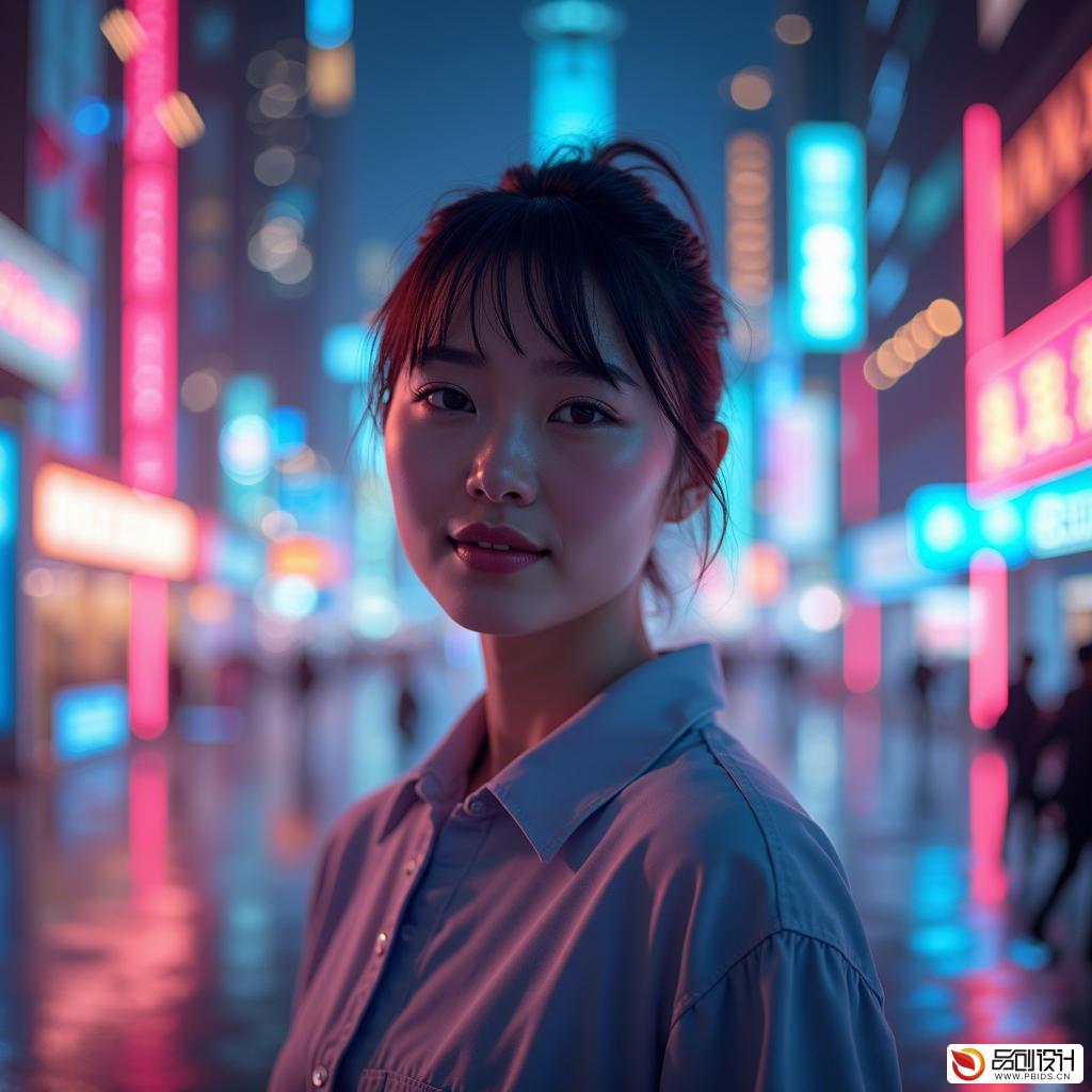 华南用户转化视觉工作室：打造高效营销的视觉盛宴
