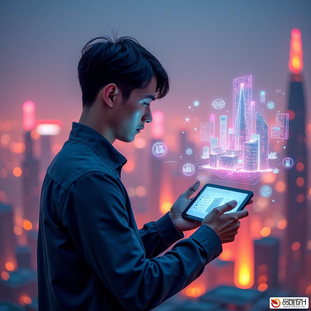 南京应用交互体系企业的创新与发展之路