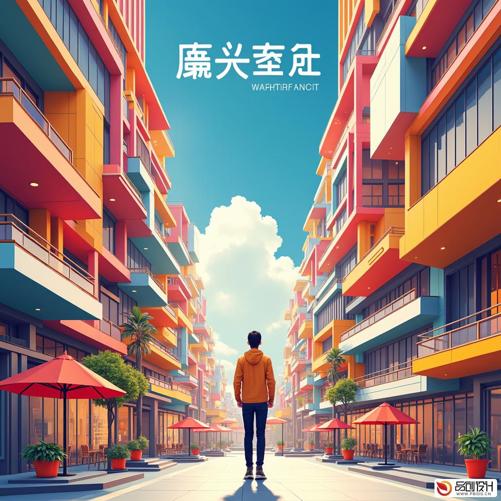 攀枝花市VI系统设计创新服务中心:引领品牌视觉新风尚