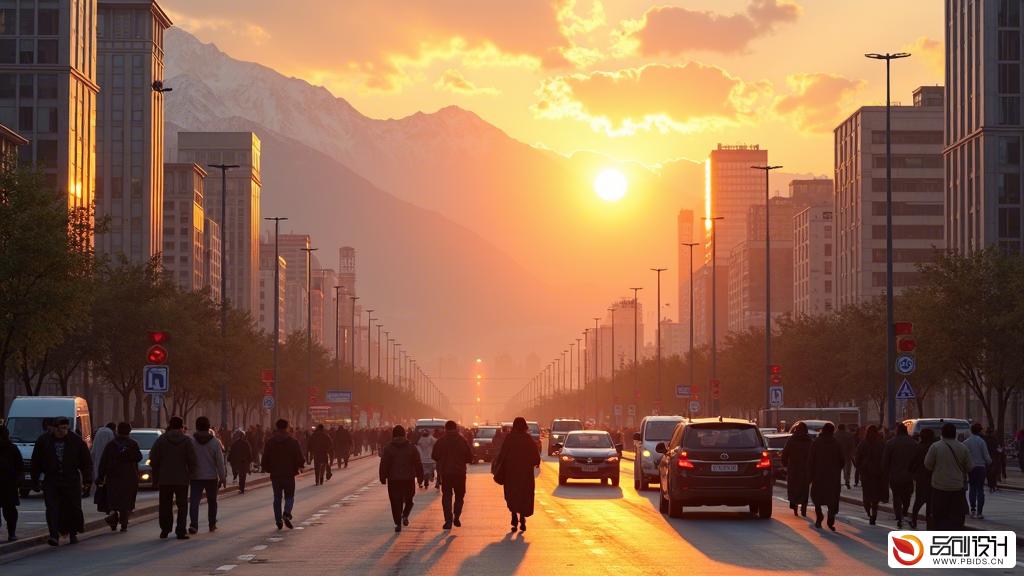 乌鲁木齐市动效设计团队的创意之旅
