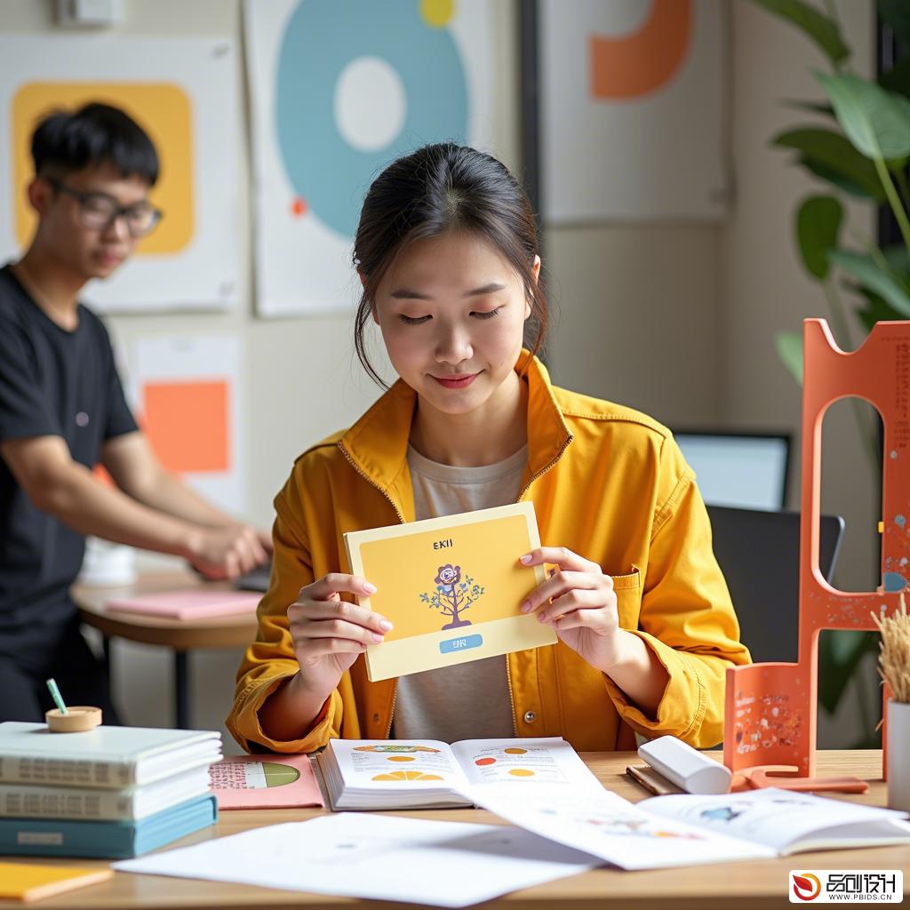 淄博市企业定制设计解决方案：打造专属品牌形象与市场竞争力
