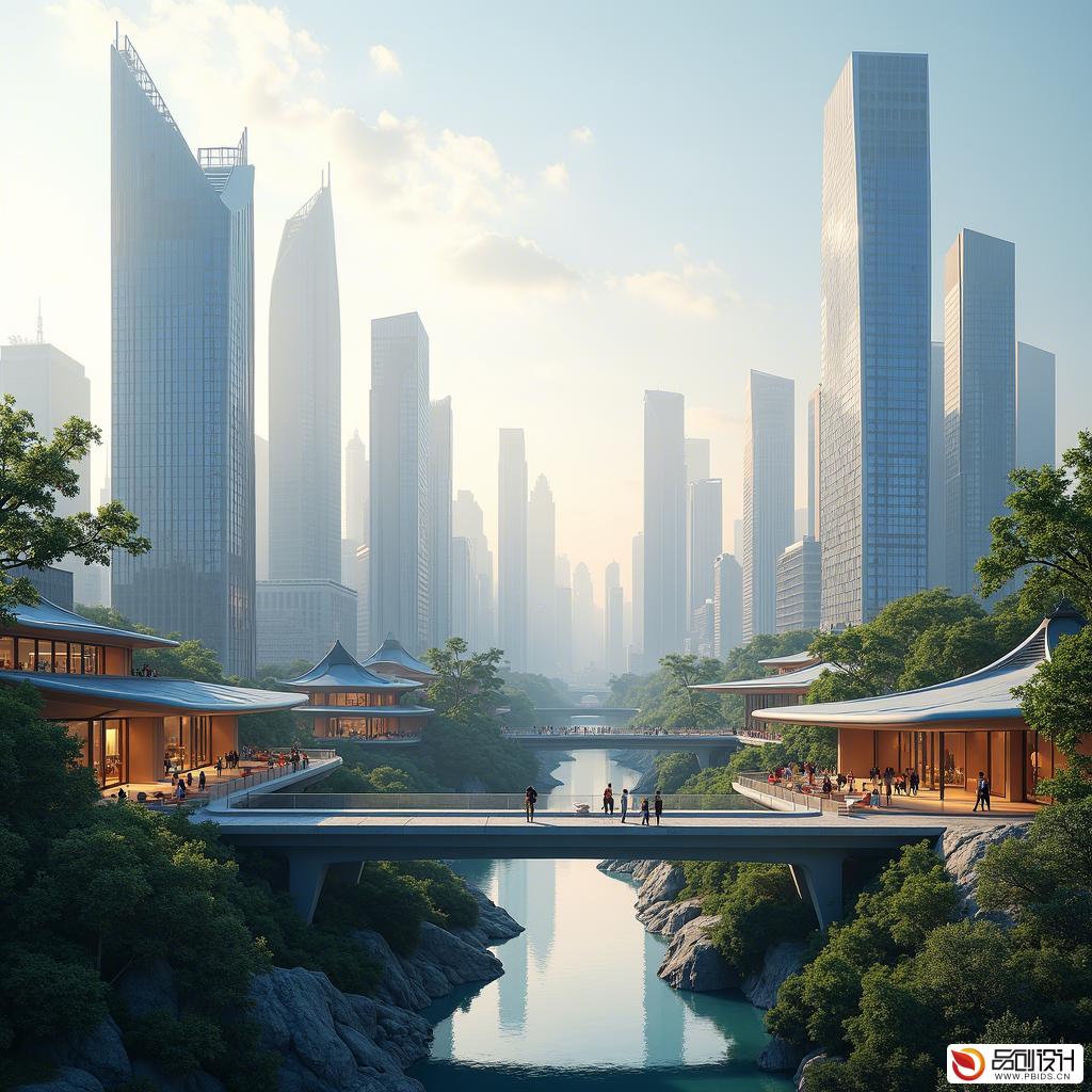 乌海市品创设计解决方案:打造城市创意新标杆