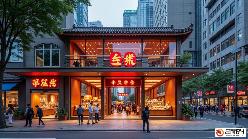 天津市品牌创新设计案例深度剖析
