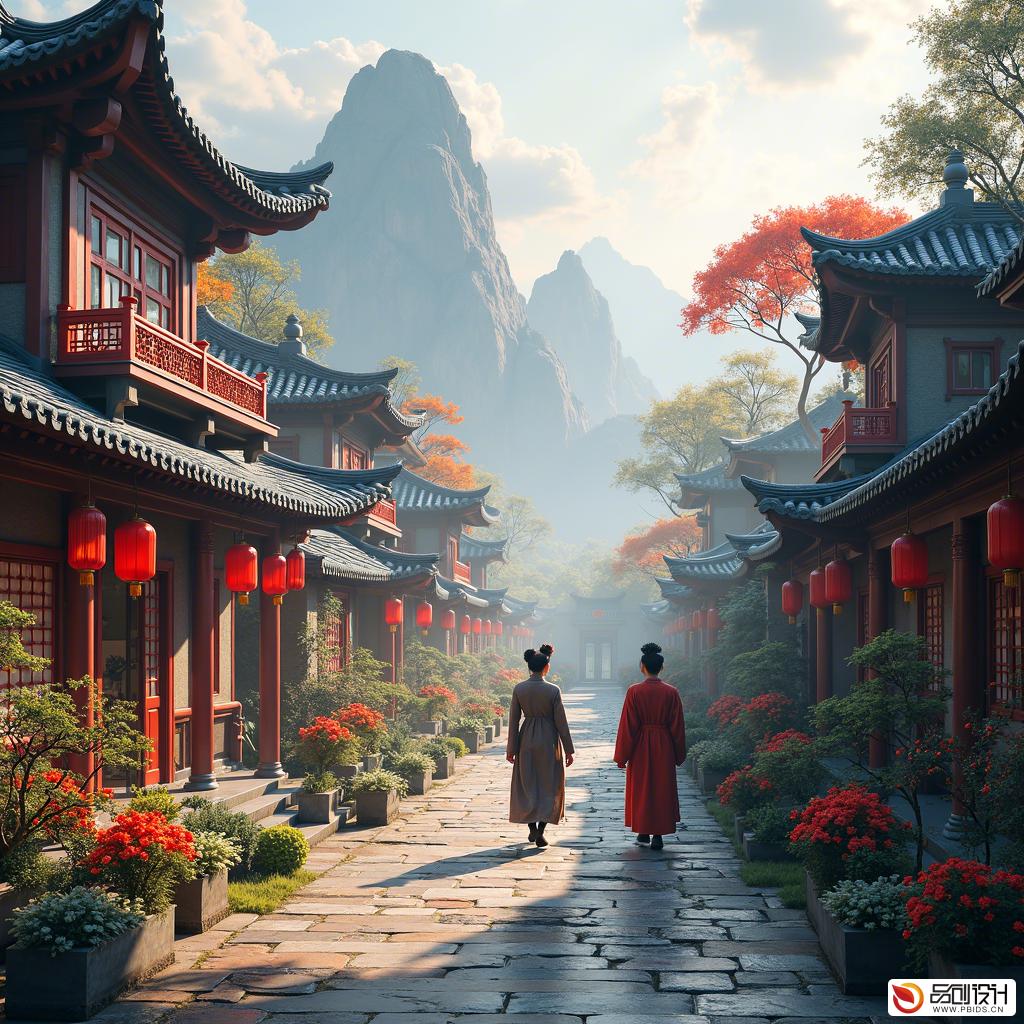 云南沉浸式动效方案设计团队的创意之旅