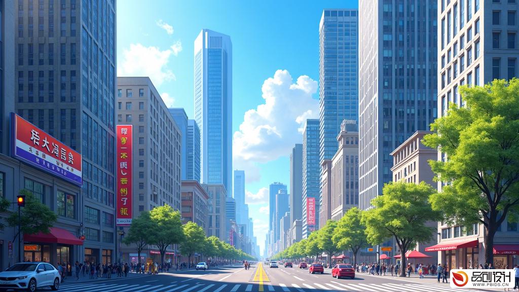 三门峡市网页设计团队的创意与实力探索
