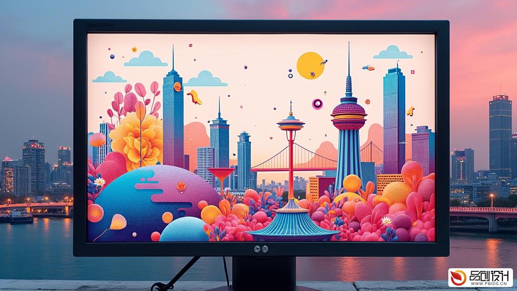 武汉市品牌创新设计机构的崛起与影响力
